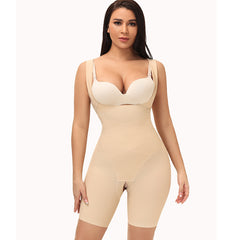 Abdomen Corset Body Shaper