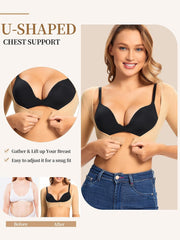Upper Arm Shapers for Women Compression Sleeves Post Surgery Shapewear Tops Posture Corrector Arm Slimmer Vest