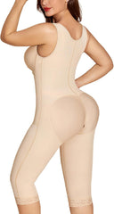 Fajas Colombianas Moldeadoras Shapewear Tummy Control Body Shaper Post Surgery Compression Garment Shaping Girdles