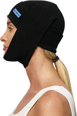 Post-Facelift Compression Garment Designed by a Surgeon for Optimal Comfort and Convenience