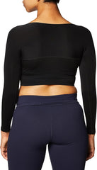 Womens plus Size Seamless Arm Shaper