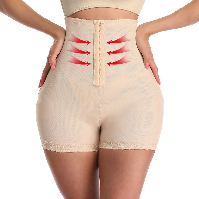 Abdominal Body Shaper