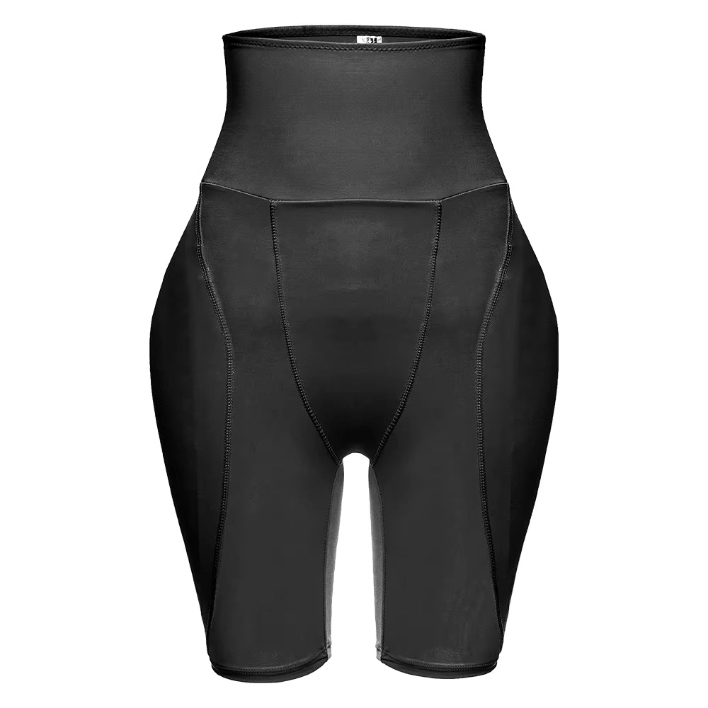 Transform Your Curves with Our Fake Buttocks Women Ass Butt Lifter Shapewear – Slim Waist Tummy Control Panties for a Flawless Figure!