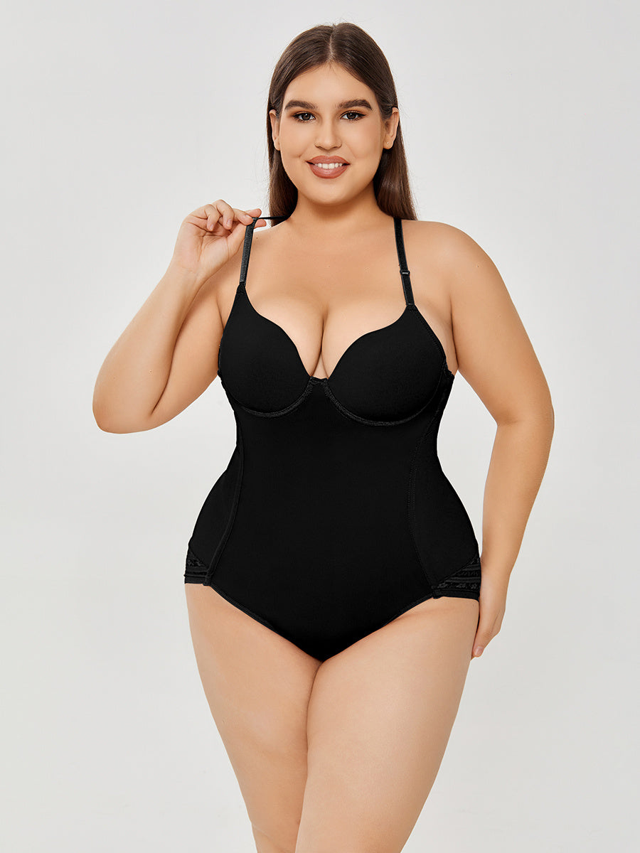 Women's Ultra Firm Control Body Shaper